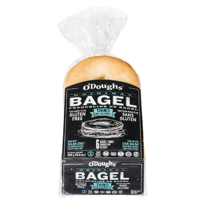 ODOUGHS GF ORIGINAL THIN BAG [300 g]