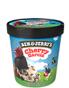 BEN & JERRYS CHERRY GARCIA [500 ml]