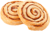 CINNAMON PINWHEELS