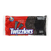 TWIZZLER LICORICE BLACK [375 GM]
