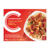 COMP CHICKEN GENEAL TAO [255 g]