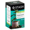 STASH PEPPERMINT TEA [20 PK]