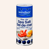 WINDSOR FINE SEA SALT 500g