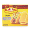 OLD EL PASO STND N STF TCO SHL [133 GM]