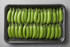SNOW PEAS TRAYED