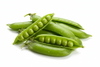 PEAS SNOW