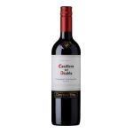 CASILLRO DEL DIABLO CAB SAUVIG [750 ml]