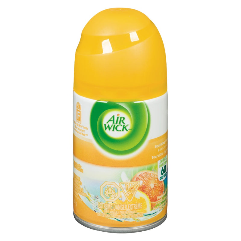 ARWCK FRSHMTC RFL SPRKLNG CTRS [180 g]