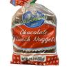 MRS DNST CHOCO CRNCH NUGGETS [18 ea]