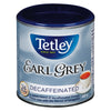 TETLEY DECAF EARL GRY TEA [24 ea]