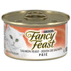 FANCY FEAST SALMON [85 GM]