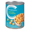 COMPLIMEMTS CHICK PEAS [540 ml]