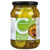 COMP TANGY DILL SANDWICH PICKL [500 ml]