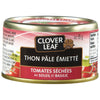 CLVRLF FLK TUNA LT TOM BASIL [85 g]
