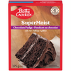 BC CAKE MIX MST CHOCO FUDGE [375 g]