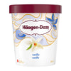 HAGDAZ VANILLA ICE CREAM 450ml