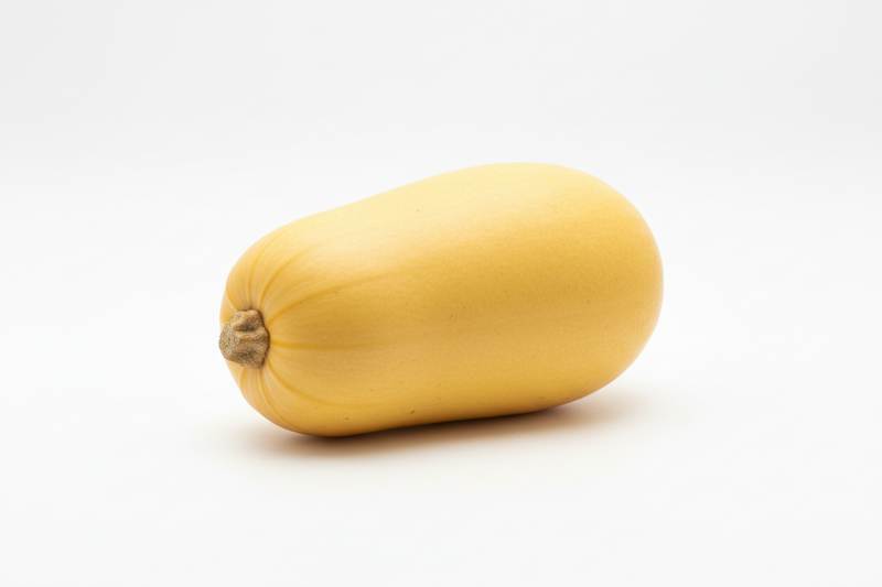 SQUASH SPAGHETTI