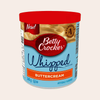 BC WHIPPED FRST BTR CRM [340 g]
