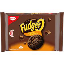 CHRISTIE FUDGEE O 488g