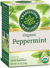 TRADITONAL PEPPERMINT TEA [24 g]