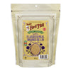 BOBS ORGANIC FLAX MEAL [453 g]