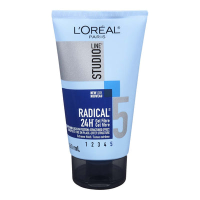 LOREAL FX RADICAL GEL [150 ml]