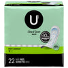 KOTEX MAXI LONG SUPER [22 PADS]