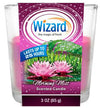 WIZRD SCNT CANDLE MORNING MIST [85 g]