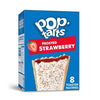 KLGGS POPTARTS STRAWBERRY [384 g]