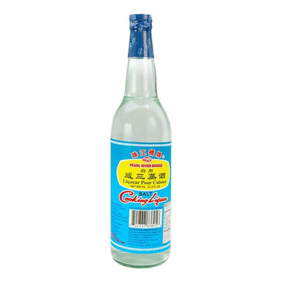 PRB COOKING WINE [600 ml]