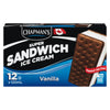 CHP VANILLA SUPER SANDWICH [12 ea]