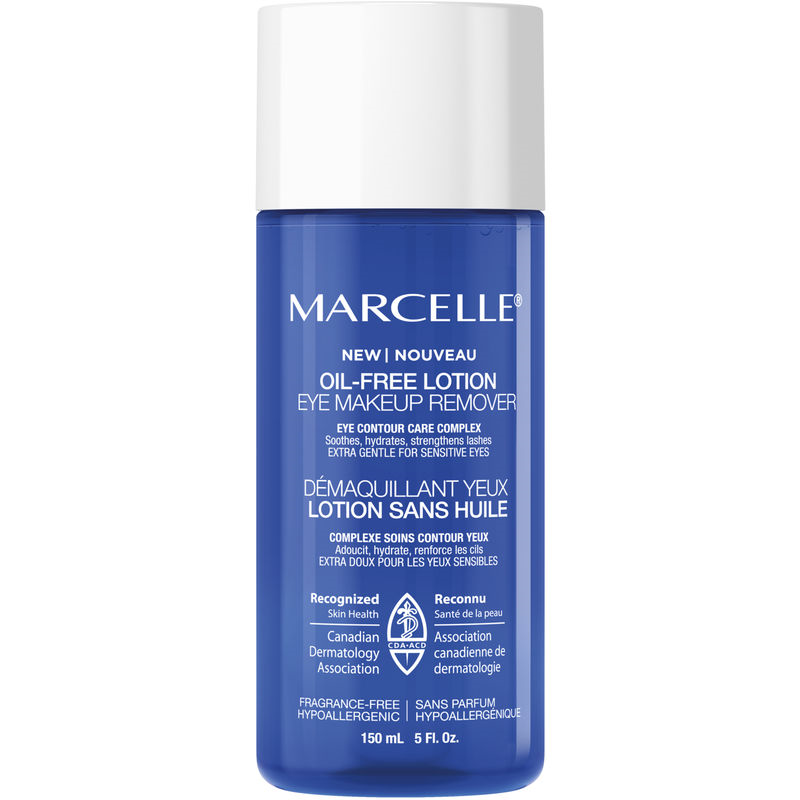 MARCELLE LOTION M/UP REMVER