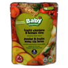BABY GOURMT CHICKN & BRWN RICE [128 ml]
