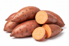 SWEET POTATOES