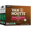 VAN HOUTTE HOUSE BLND DECAF [24 ea]