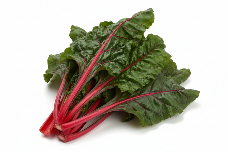 SWISS CHARD RED [1 ea]