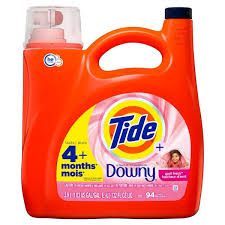 TIDE LNDRY SOAP LIQ HE WTD 3.9 [3.9 ltr]