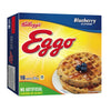 KELLOGGS EGGOS BLUEBERRY [560 g]
