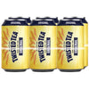 TWISTED TEA BEER ORGNL 6x355ml [6 pkg]