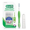 GUM PROXABRUSH TRAVEL NARROW [8 ea]