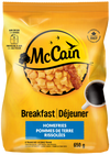 MCCAIN BRKFST HOMEFRIES 650g