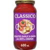 CLSCO PASTA SC SORRENTO ONION [600 ml]