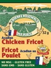 FJ  CHICKEN FRICOT [32 g]