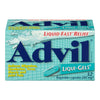 ADVIL 32S LIQUI-GELS 200MG [32 pkg]
