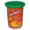 DEL MONTE FRT MANDARIN JAR [540 ml]
