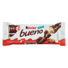 KINDER BUENO BARS [43 g]