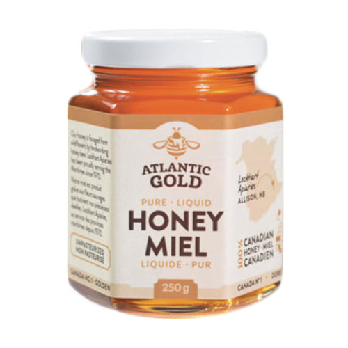 HONEY 250 G