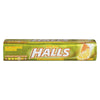 HALLS COUGH DROP HONEY LEMON [1 ea]