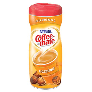 COFFEE MATE HAZELNUT 946ml