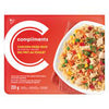 COMP FRIED RICE CHICKEN [255 g]